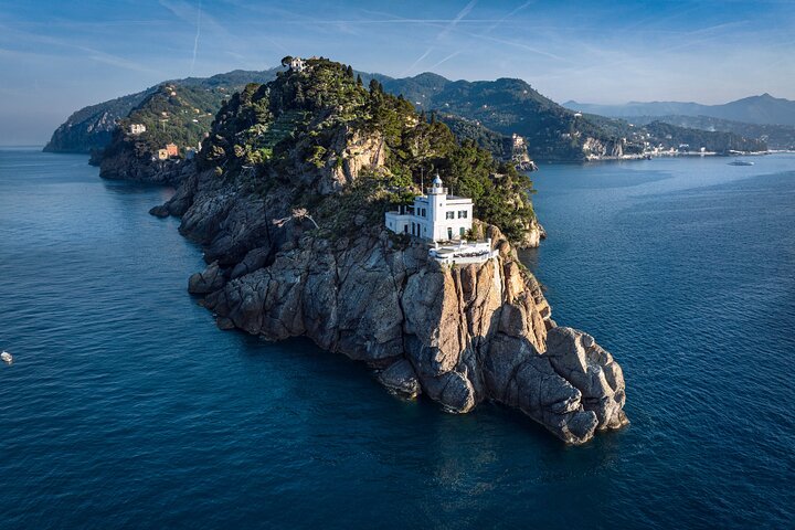 Privéexcursie Portofino & Santa Margherita Shore vanuit Genua