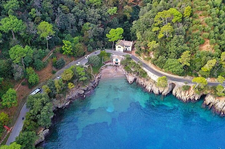 Privéexcursie Portofino & Santa Margherita Shore vanuit Genua