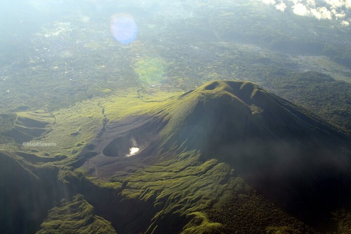 Mount Lokon & Mahawu Trekking – Privat tur med frokost