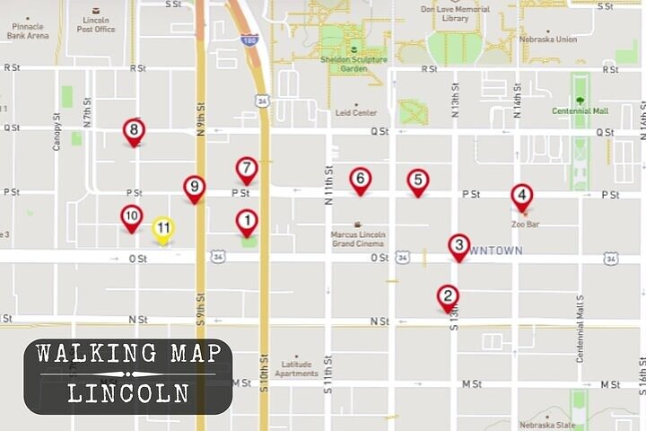 Mord Mystery Detektiv Erfahrung in Lincoln NE