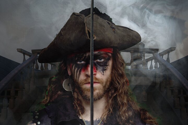 OBX Ghost Tours : Leuchtturmgeister & Dune Shadows of Manteo