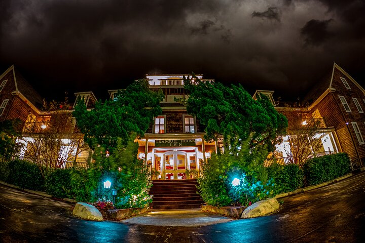 OBX Ghost Tours : Leuchtturmgeister & Dune Shadows of Manteo