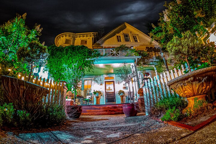 OBX Ghost Tours : Leuchtturmgeister & Dune Shadows of Manteo
