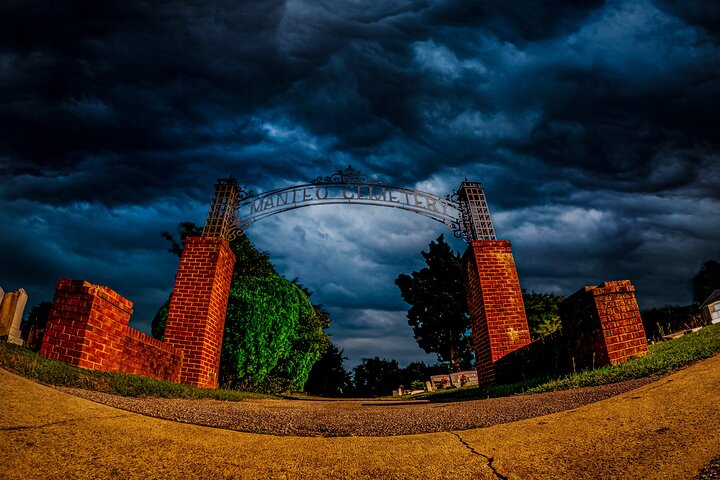 OBX Ghost Tours : Leuchtturmgeister & Dune Shadows of Manteo