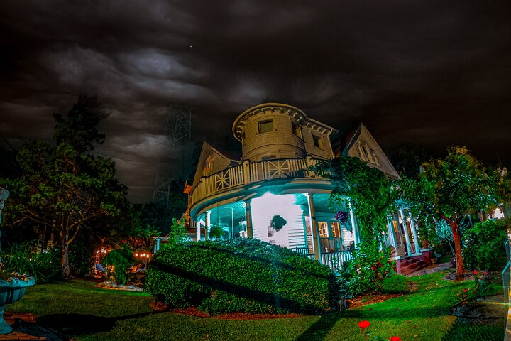 OBX Ghost Tours : Leuchtturmgeister & Dune Shadows of Manteo