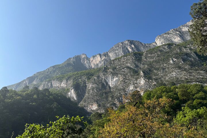 Parco Naturale Chipinque - Mattina / Pomeriggio a piedi (Gruppo / Privato)