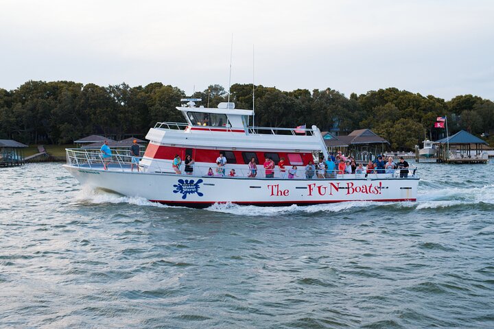 Hoteller i nærheten av BIG FUN Dolphin Cruise & Sealife