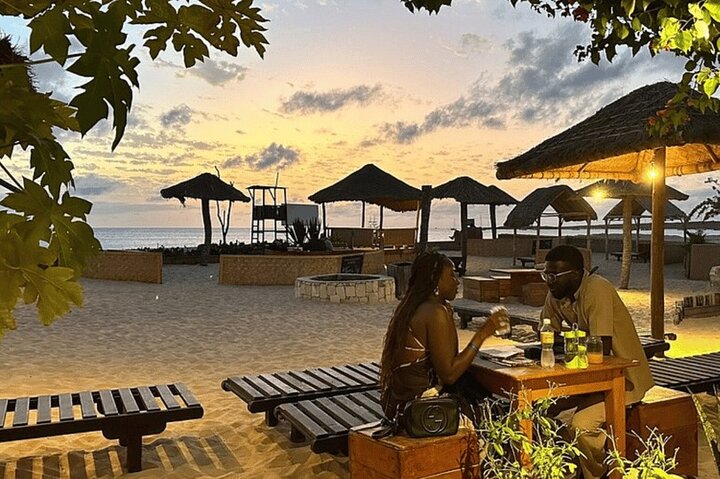 Boa Vista: Cultural Pub Crawl - fiesta con los lugareños