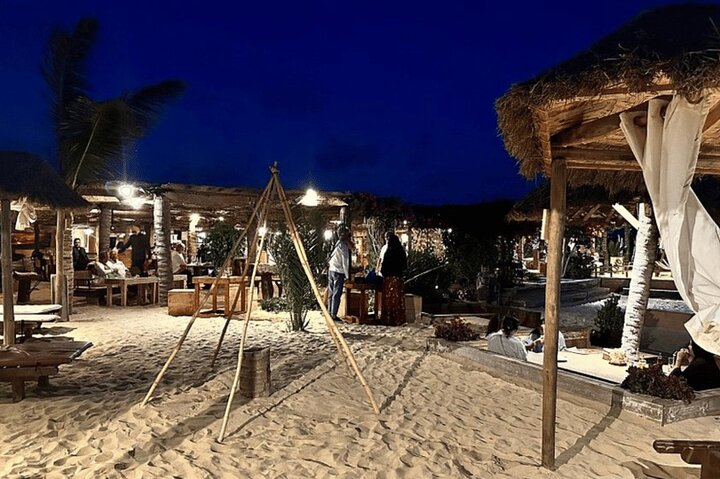 Boa Vista: Cultural Pub Crawl - fiesta con los lugareños