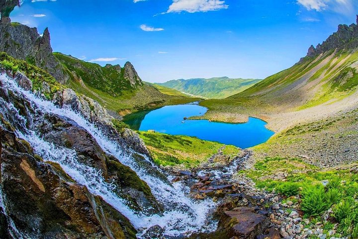 Uzungöl gezisi günübirlik