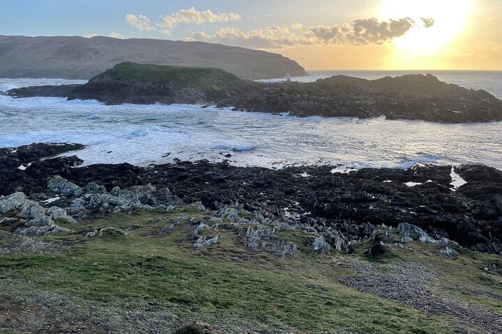 Private Isle of Man dagstur