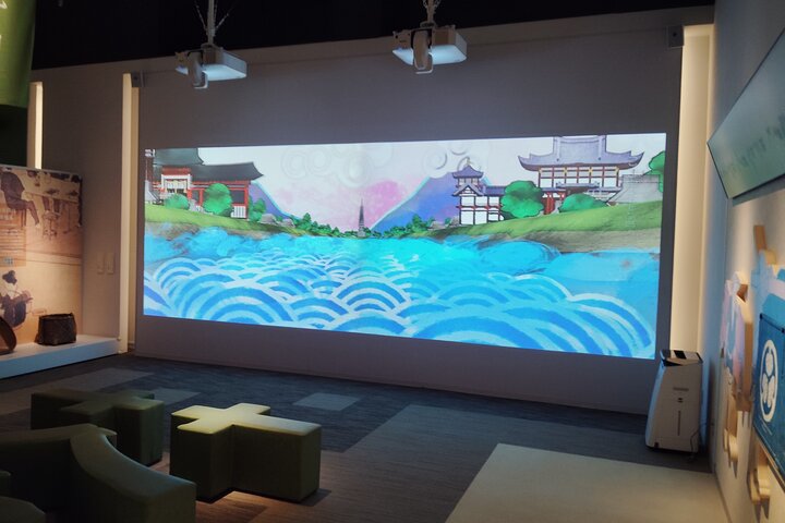 Kyoto: Teamuseum og Tsuen Teahouse guidet tur