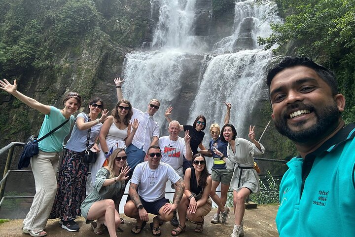 Hoteller i nærheden af Kandy to Ella Scenic Road Trip and Train Ride Tour