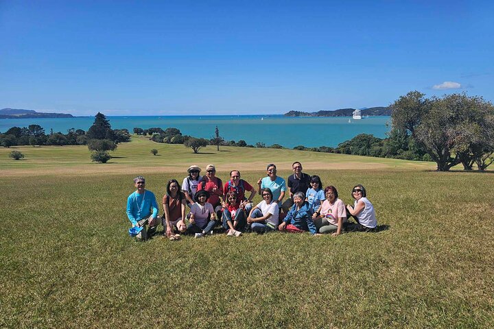 *Popular Tour* - Bay of Islands: Nature Adventure - 4 horas
