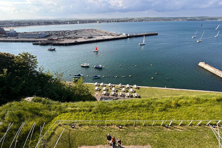 Pauls Walking Tours - zondag om 10.00 uur