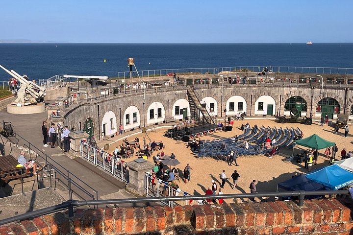 Pauls Walking Tours - zondag om 10.00 uur