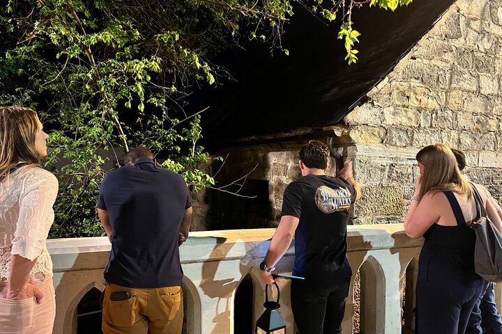 Fredericksburg Geistertour Entdecken Sie unsere Geisterstraßen