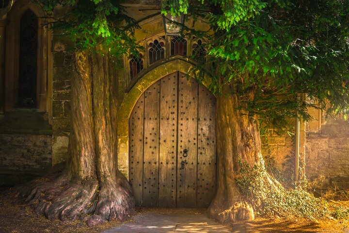Descubra los secretos de la experiencia de un tour privado por los Cotswolds