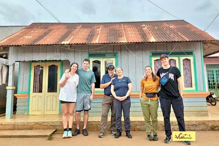 Dalat para grupos pequeños 3 Mejores Cascadas : Datanla, Pongour, Elefante