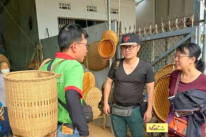 Dalat para grupos pequeños 3 Mejores Cascadas : Datanla, Pongour, Elefante