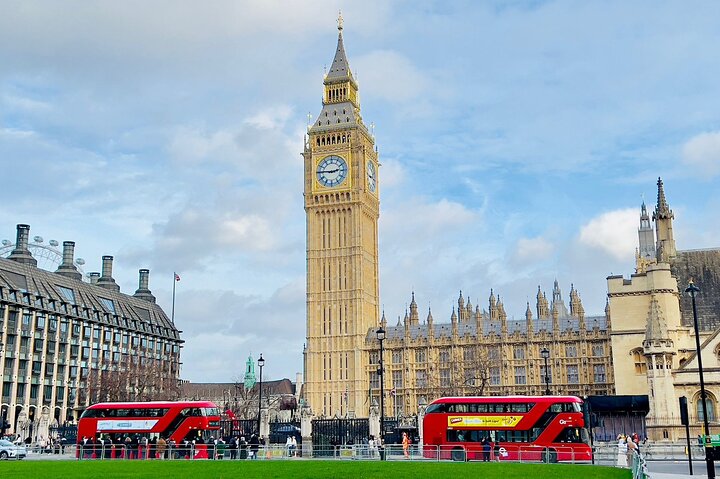 Portsmouth Port till Heathrow Flygplats - Privat Transfer
