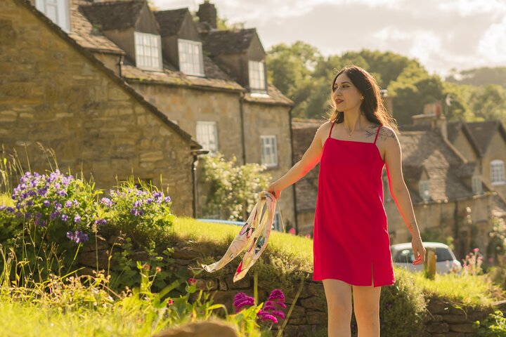 Descubra los secretos de la experiencia de un tour privado por los Cotswolds
