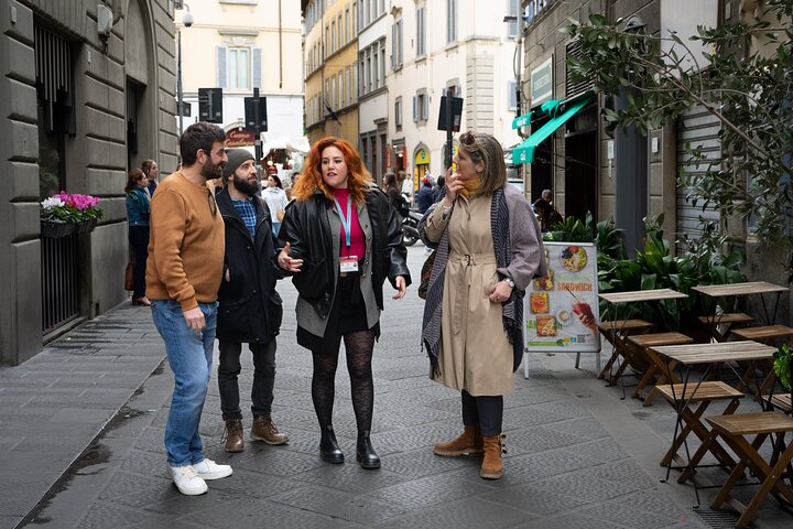 Sienas ultimative Food Tour: Volle toskanische Mahlzeit von Do Eat Better