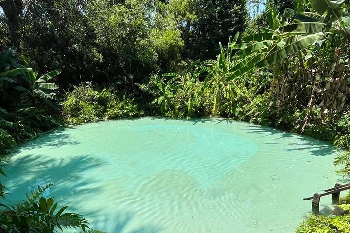 Viaggio di 6 giorni nel paradiso naturale di Jalapão