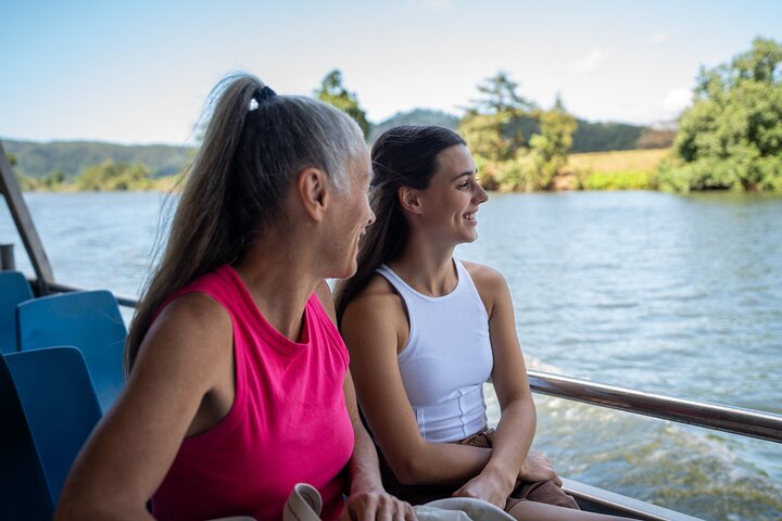 Tour por Daintree, Mossman Gorge y vida salvaje desde Cairns