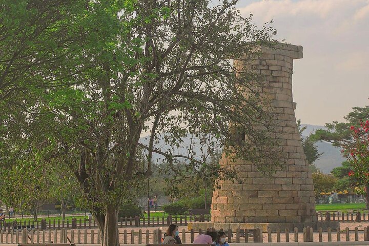 Gyeongju eendaagse tour vanuit Daegu: 7 hoogtepunten waaronder Bulguksa
