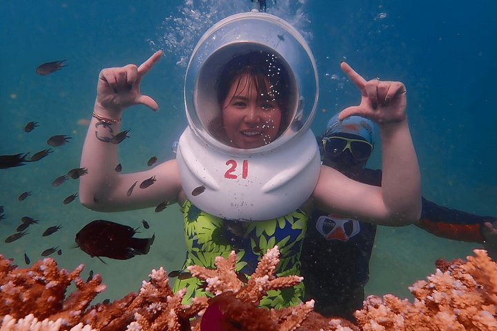 Viagem a Koh Larn a partir de Pattaya com Snorkeling Jetski Parasailing