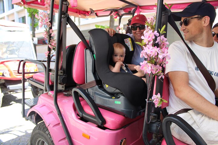 Lisbon: Customize Your Private Guided Visit by Eco Wheels Tours