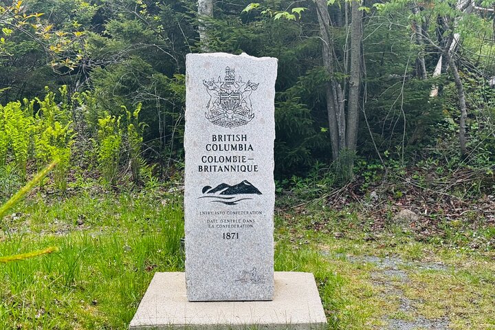 Bay Of Fundy Guided Tour