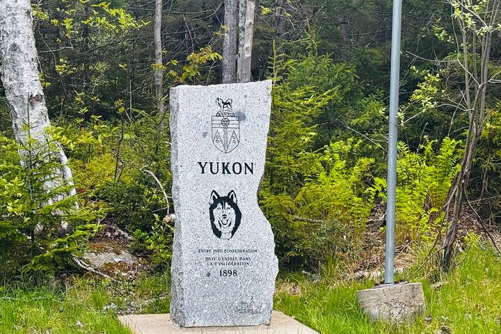 Bay Of Fundy Guided Tour