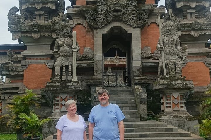 Giacarta Cultura Indonesiana in mezza giornata
