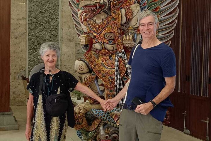 Giacarta Cultura Indonesiana in mezza giornata