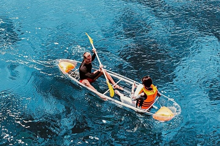 Phuket : Tour en yate de lujo por la isla James Bond y la bahía de Phang Nga