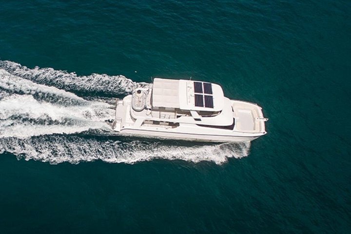 Phuket : Tour en yate de lujo por la isla James Bond y la bahía de Phang Nga