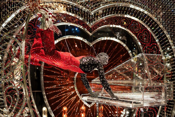 Innsbruck : Boleto de Entrada Mundos Cristales Swarovski con Audioguía