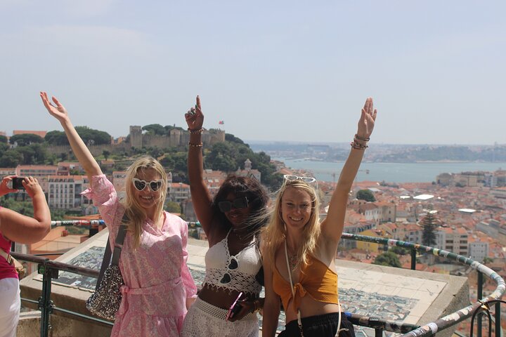 Lisbon: Customize Your Private Guided Visit by Eco Wheels Tours