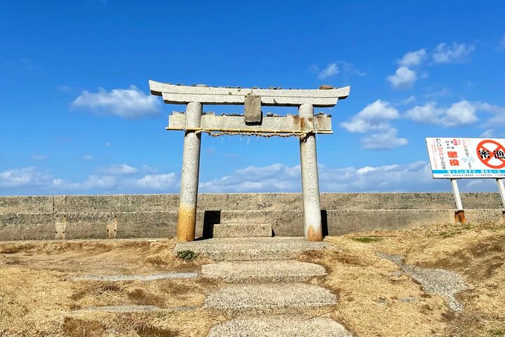 De Fukuoka Kyushu Itoshima Hidden Gems Day Tour