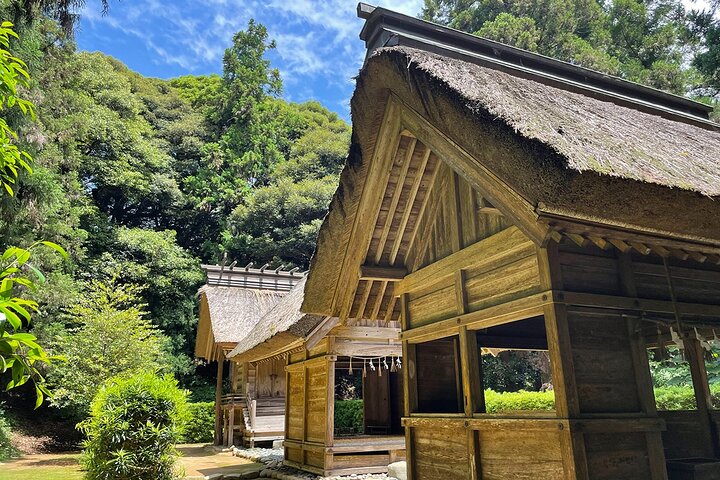 De Fukuoka Kyushu Itoshima Hidden Gems Day Tour