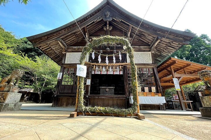 De Fukuoka Kyushu Itoshima Hidden Gems Day Tour