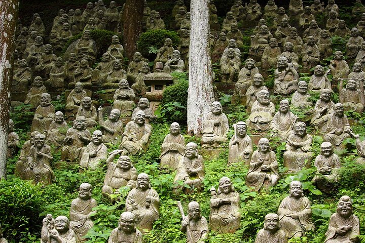 De Fukuoka Kyushu Itoshima Hidden Gems Day Tour