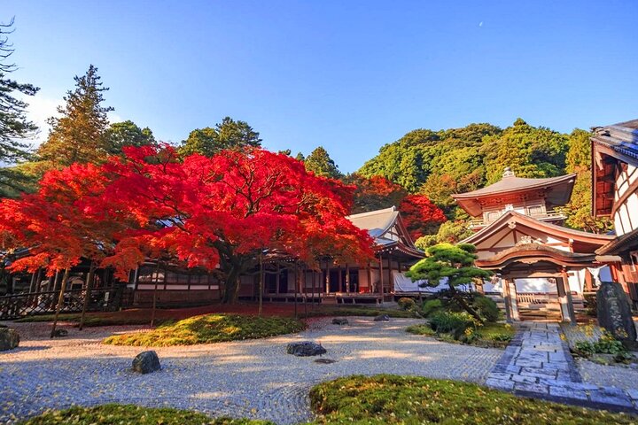 De Fukuoka Kyushu Itoshima Hidden Gems Day Tour
