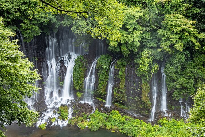 De Fukuoka Kyushu Itoshima Hidden Gems Day Tour