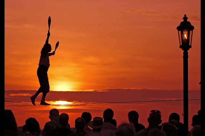 Miami to Key West Day Trip with Activity Options