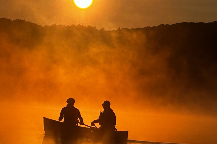 Hoteller i nærheden af Algonquin Park 3 - Day Deluxe Camping & Canoeing Adventure