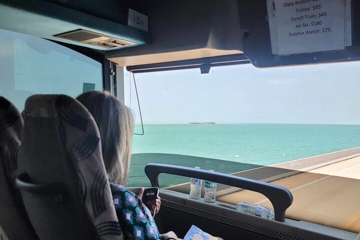 Miami to Key West Day Trip with Activity Options