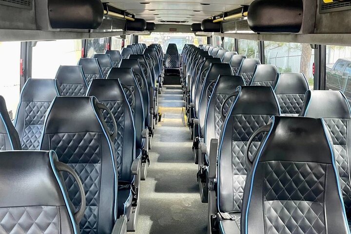 Miami to Key West Day Trip with Activity Options